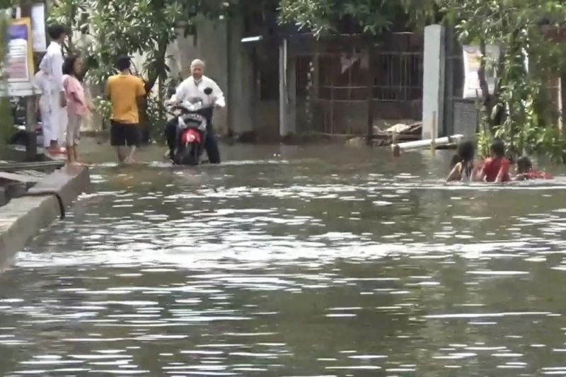 Dua dari Tiga Pompa Air di Kapuk Muara Sempat Tidak Berfungsi, Pemprov DKI Diminta Proaktif