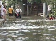 Dua dari Tiga Pompa Air di Kapuk Muara Sempat Tidak Berfungsi, Pemprov DKI Diminta Proaktif