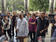 Kasus Dugaan Ijazah Palsu Jokowi Kian Memanas! Mantan Ketua KPK Bakal Diperiksa Polisi Bareng Rustam Effendi