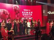 Rekomendasi Series Original Vidio di 2024