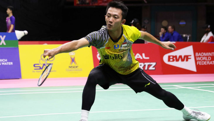 Kalahkan Thailand 4-1, Indonesia Melaju ke Perempat Final