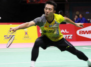 Kalahkan Thailand 4-1, Indonesia Melaju ke Perempat Final