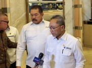 Satgas Impor Dibentuk, Jaksa Agung Punya Data Pemasok Barang Ilegal ke Indonesia