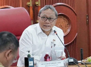 Pemerintah Larang Pembuangan Sampah di Lahan Terbuka, Bakal Langsung Diolah Jadi Energi Listrik