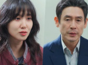 Park Eun-bin Keluhkan Hubungan Rumit Mentor dan Murid dalam K-Drama 'Hyper Knife'