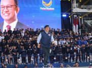 Jansen Demokrat Nilai Yenny Wahid Tidak Cocok Jadi Cawapres Anies