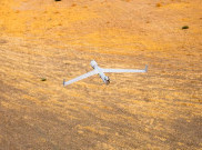 Kecanggihan ScanEagle UAS, Drone yang Dihibahkan AS untuk Indonesia