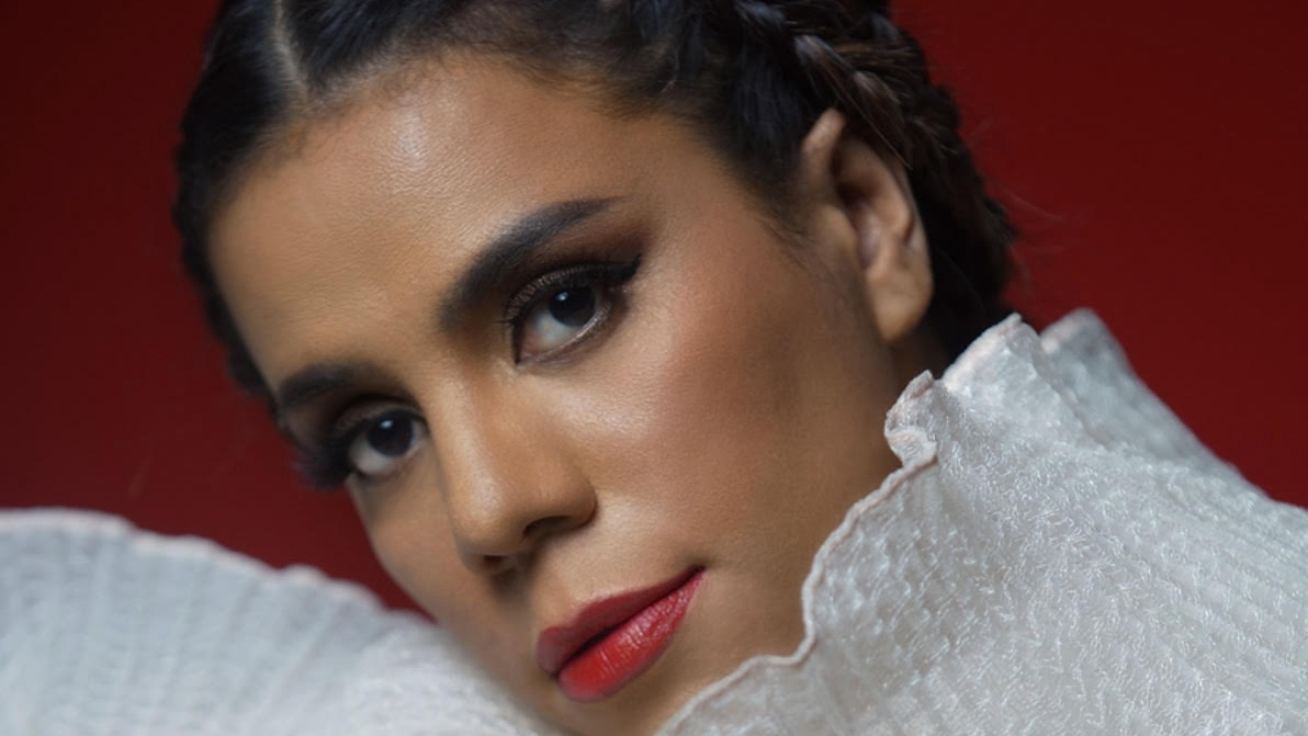 Nowela Angkat Pesona Papua Lewat Single Terbaru 'MAMAE'