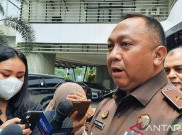 Puluhan Jaksa Diproses Hukum Selama 2022