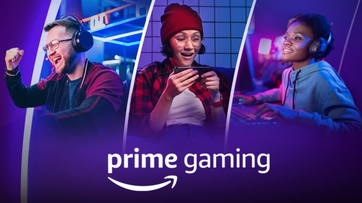 Amazon Prime Day Tawarkan Lebih dari 30 Game Gratis