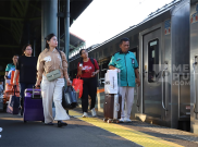 Pola Operasional Perjalanan Kereta Api Jarak Jauh yang Berubah Mulai Hari ini