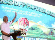Ganjar Disarankan Jadi Ketua Timses Jika Duet Anies-Puan Terealisasi