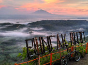 Puncak Becici, Wisata Alam Tempat Selfie