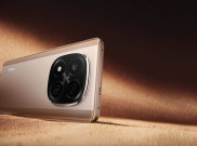 Redmi Note 14 Pro+ 5G dan Note 14 Pro 5G Hadir dengan Warna Champagne Gold, Lebih Elegan!