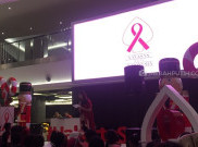 Fun AIDS Day Tumbuhkan Harapan dan Impian ADHA