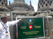Cegah Kerusakan Lebih Parah, Bagian Lantai 9 dan 10 Candi Borobudur Ditutup untuk Umum
