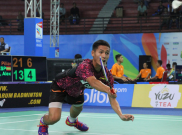 Tekuk Spanyol, Indonesia Lolos Ke Perempat Final