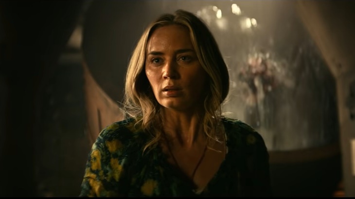 'The Boss Baby: Family Business' dan 'A Quiet Place Part II' Hadir di HBO GO