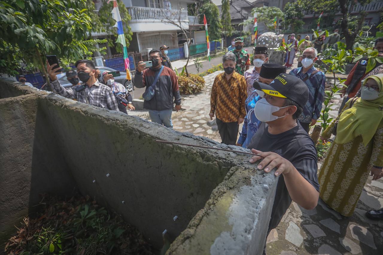 Pemkot Bandung akan Kesulitan Membuang Sampah