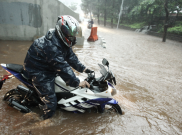 Pemprov DKI Siapkan Langkah Baru Cegah Banjir Jakarta