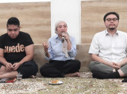 PSI DKI Buka Peluang Buat Lagi Rembuk Rakyat Cagub DKI 2024 dengan Nama Berbeda