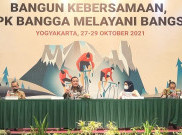 Gelar Raker di Hotel Mewah, KPK Dinilai Bersenang-senang di Atas Penderitaan Rakyat