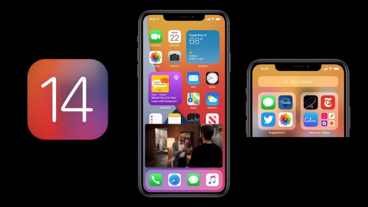 3 Fitur iOS 14 Ini Bermanfaat Bagi Penyandang Disabilitas