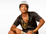 Bruno Mars Beri Kejutan untuk Michelle Obama