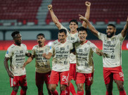 Teco Bicara Target Setelah Bali United Lakukan Perombakan Besar