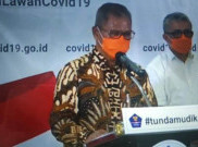 NTT Temukan Kasus Positif, Kini Hanya Gorontalo yang Belum Terpapar Corona