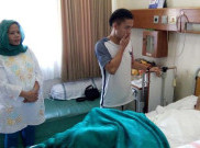 Korban Pengeroyokan Suporter Persib Meninggal Dunia