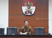 KPK Jebloskan Eks Gubernur Sultra Nur Alam ke Lapas Sukamiskin