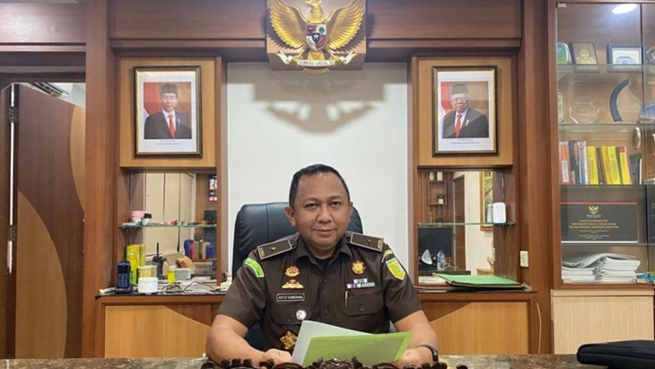 Kejagung Ungkap Barang Impor Dilabeli Produk Lokal, dari Garam hingga Alat Kesehatan