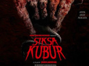 'Siksa Kubur' Rilis Trailer, Siap Mencekam Lebaran 2024