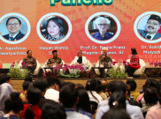 Jelang Kedatangan Paus Fransiskus, Unika Atma Jaya Gelar Seminar Bertajuk Agama dan Keyakinan
