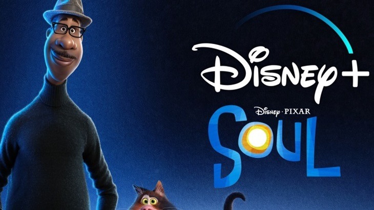Tayang di Disney Plus, ‘Soul’ Siap Temani Natalmu