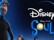 Tayang di Disney Plus, ‘Soul’ Siap Temani Natalmu
