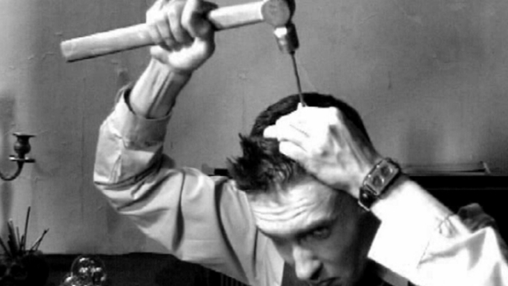 Philosophy of a Knife (Foto: Mubi)