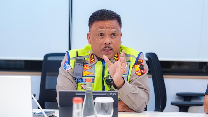 Polisi Pastikan Pengurusan Surat Kendaraan Korban Bencana di Sumatra tak Dipersulit