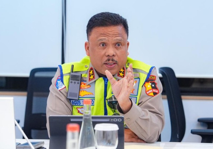 Polisi Pastikan Pengurusan Surat Kendaraan Korban Bencana di Sumatra tak Dipersulit