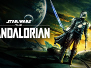 Disney akan Rilis Film Star Wars, 'Toy Story 5', dan 'Moana' pada 2026