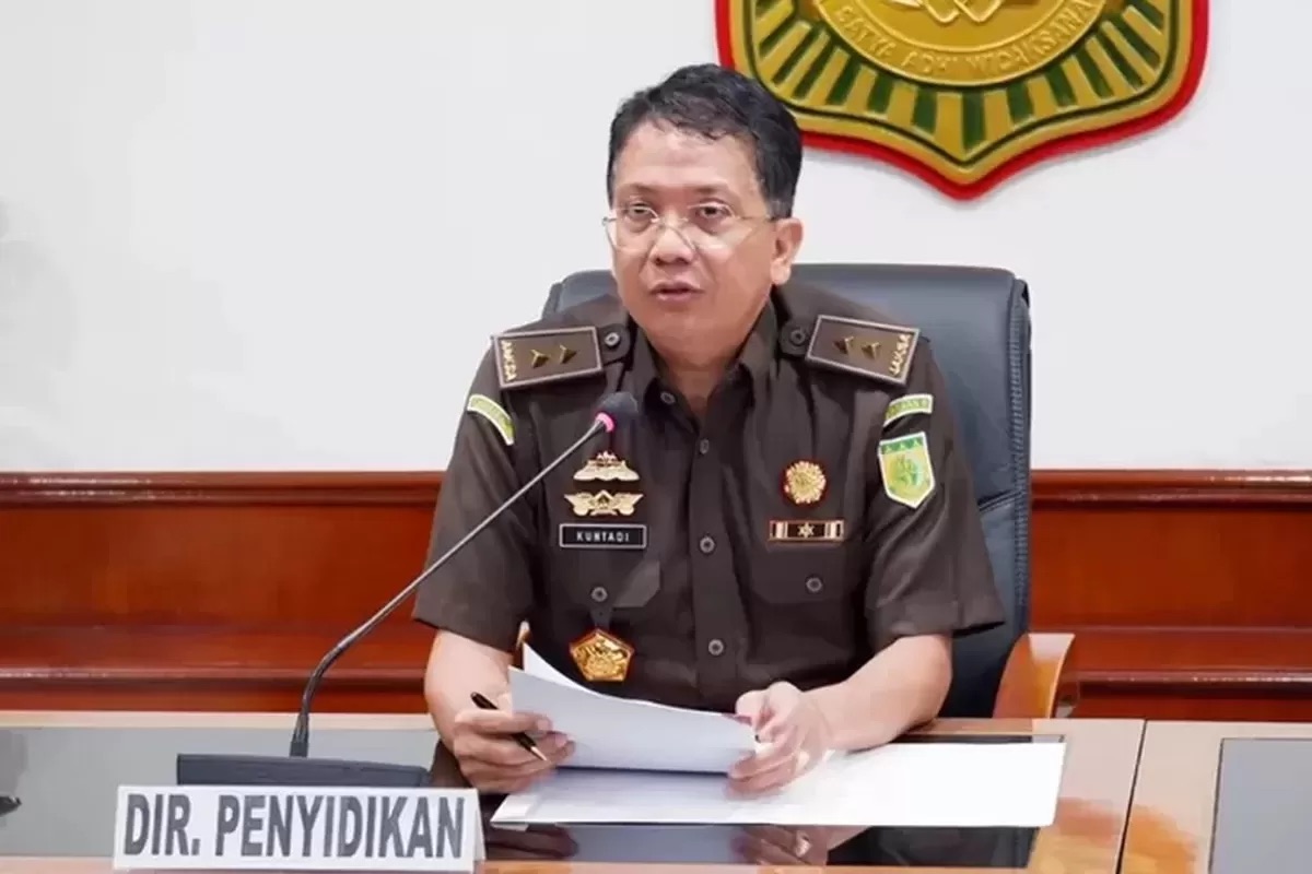 Profil Kuntadi, Calon Kuat Jampidsus Pilihan Jaksa Agung yang Diusulkan ke Prabowo