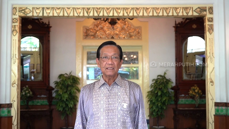 Kampus di Yogyakarta Gelar Kuliah Tatap Muka, Sultan HB X Minta Tambahan Vaksin