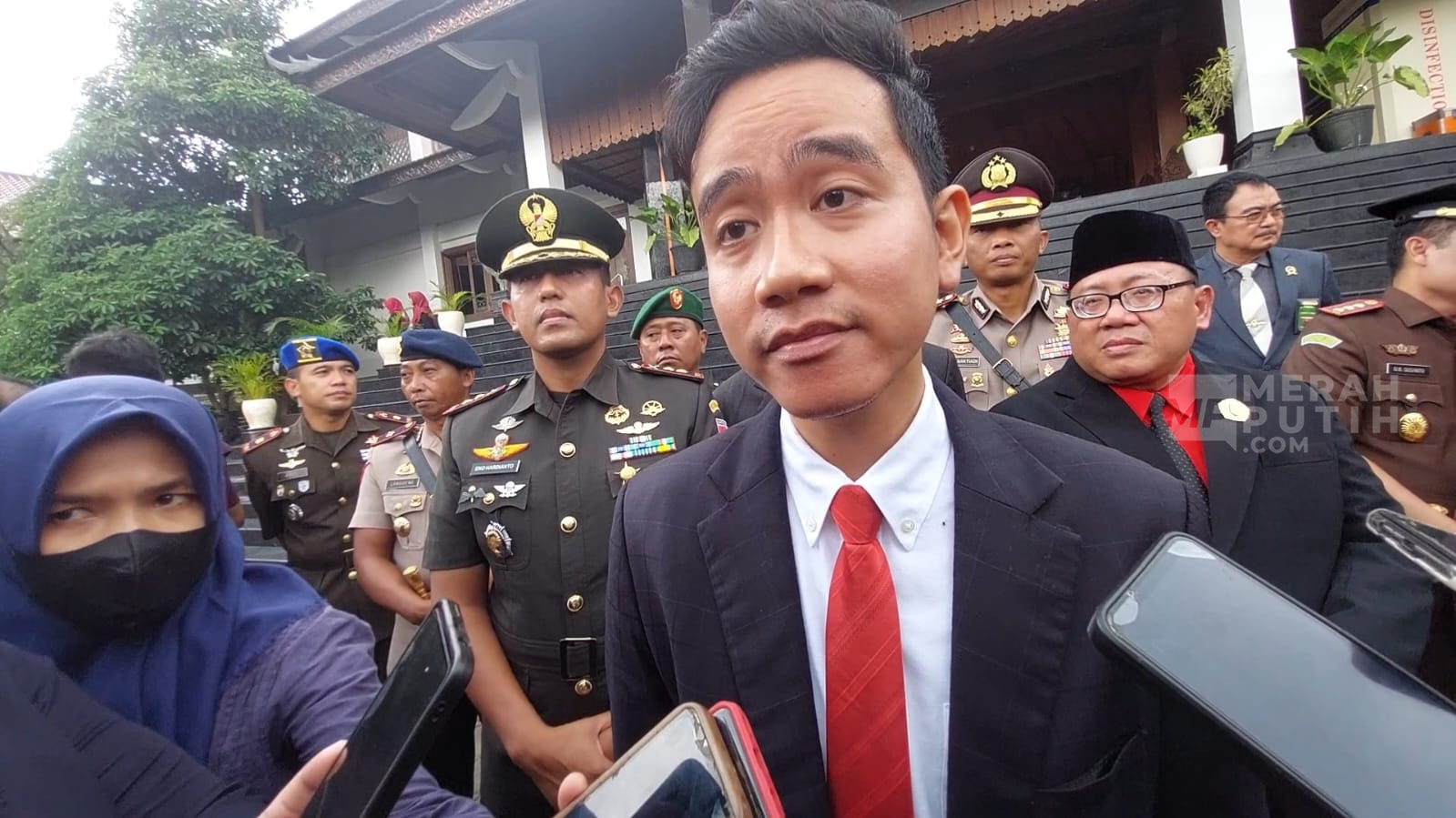 Pemkot tak Punya Dana untuk Piala AFF U-16, Gibran Sebut akan Carikan Solusi