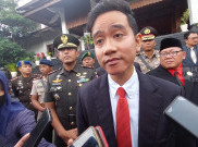 Anies Berpeluang Duet dengan Kaesang di Pilgub DKI Jakarta, Gibran Kasih Dukungan