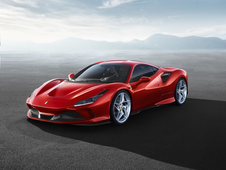 supercars