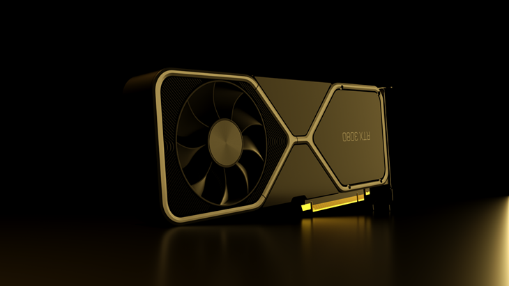 Nvidia Siap Rilis GeForce RTX 30 dan Seri Ampere