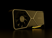 Nvidia Siap Rilis GeForce RTX 30 dan Seri Ampere