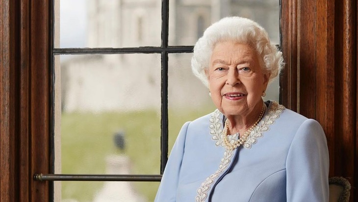 Silsilah Keluarga Ratu Elizabeth II dan Penerus Takhta Kerajaan Inggris