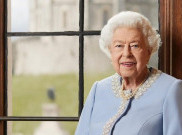 Silsilah Keluarga Ratu Elizabeth II dan Penerus Takhta Kerajaan Inggris